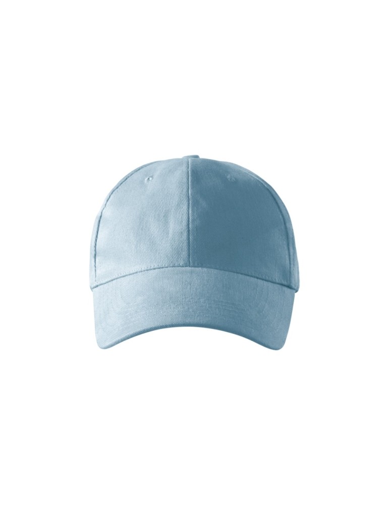 Čepice dětská 6P Kids 303 nebesky modrá