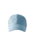Čepice dětská 6P Kids 303 nebesky modrá