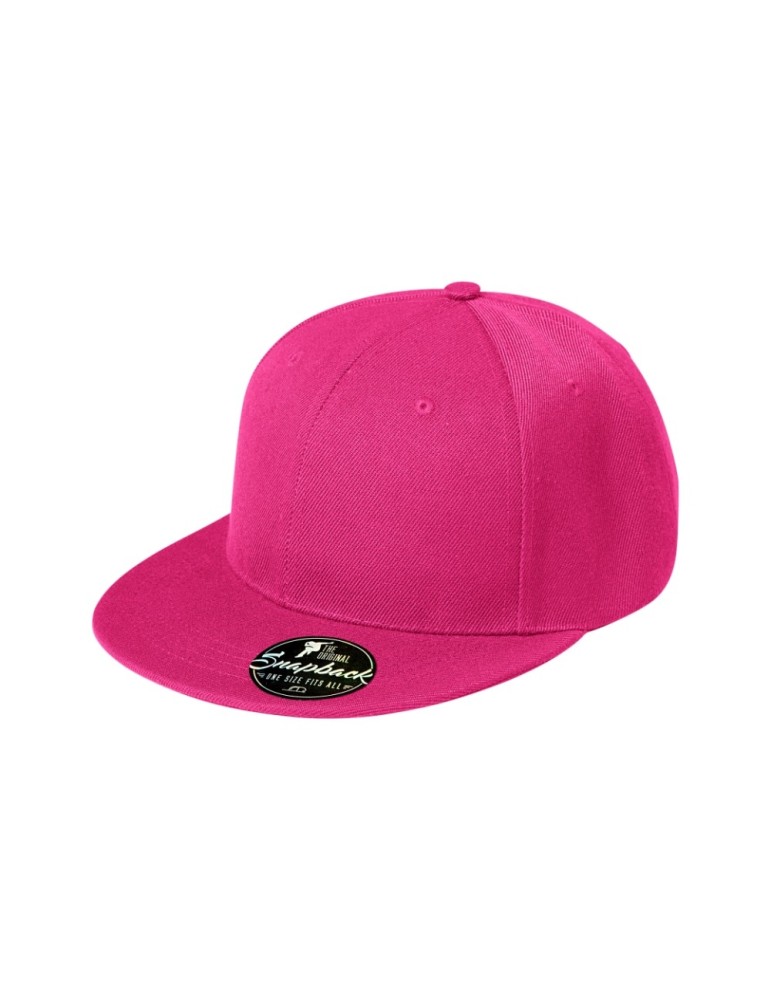 Čepice unisex Rap 6P 302 purpurová