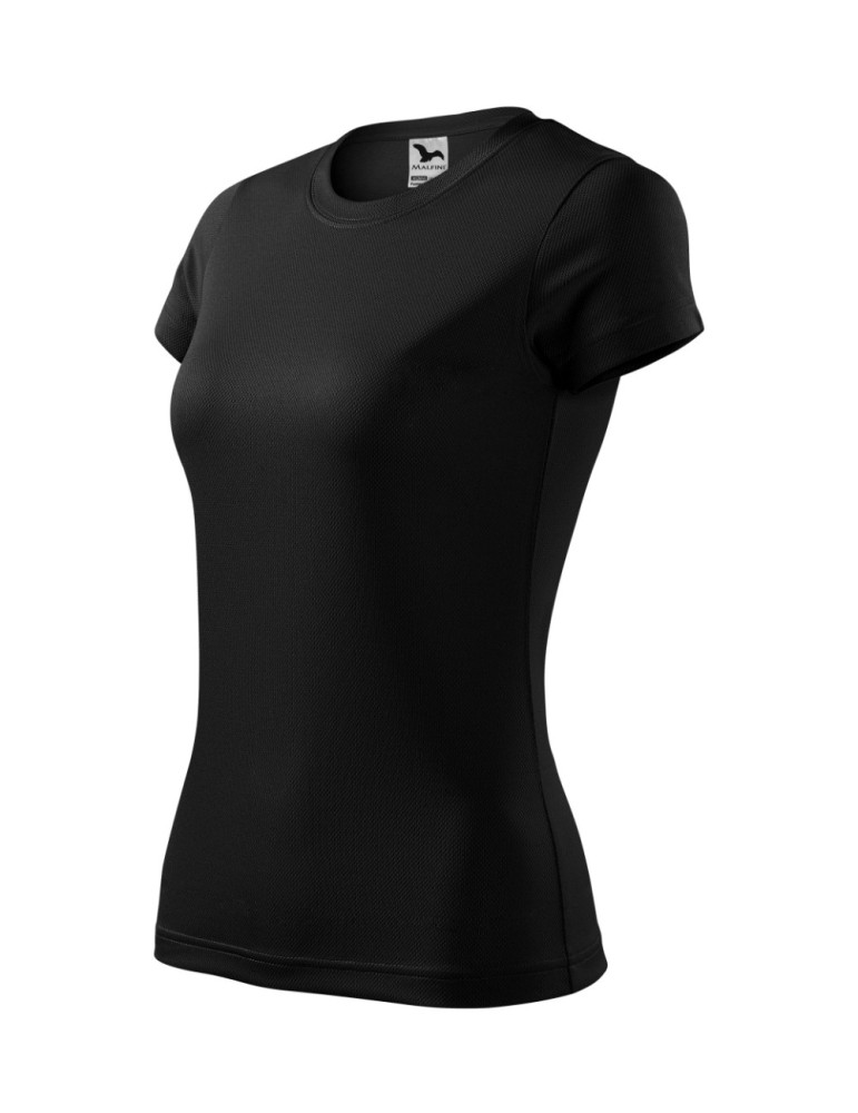 Tričko dámské Fantasy 140 černá