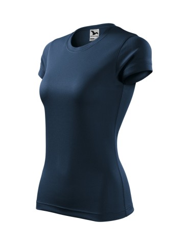 Tričko dámské Fantasy 140 námořní modrá
