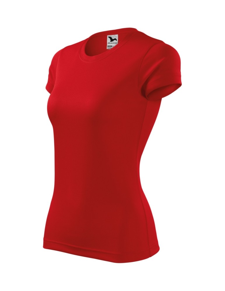 Tričko dámské Fantasy 140 červená