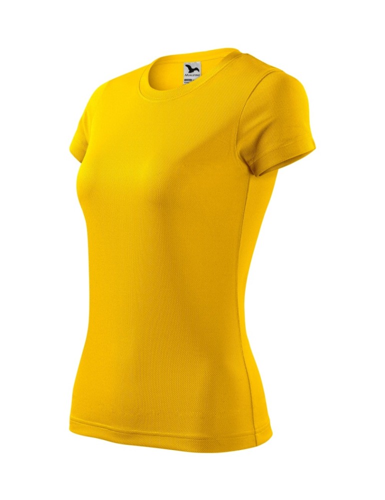 Tričko dámské Fantasy 140 žlutá