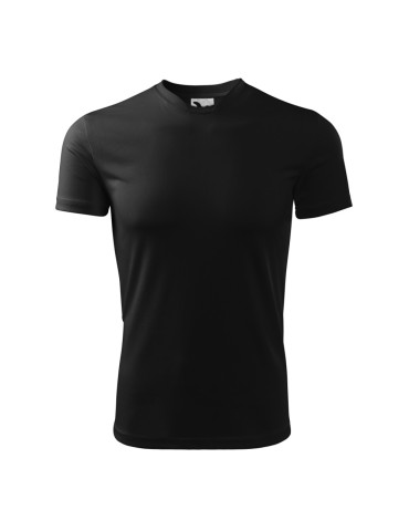 Tričko dětské Fantasy 147 černá