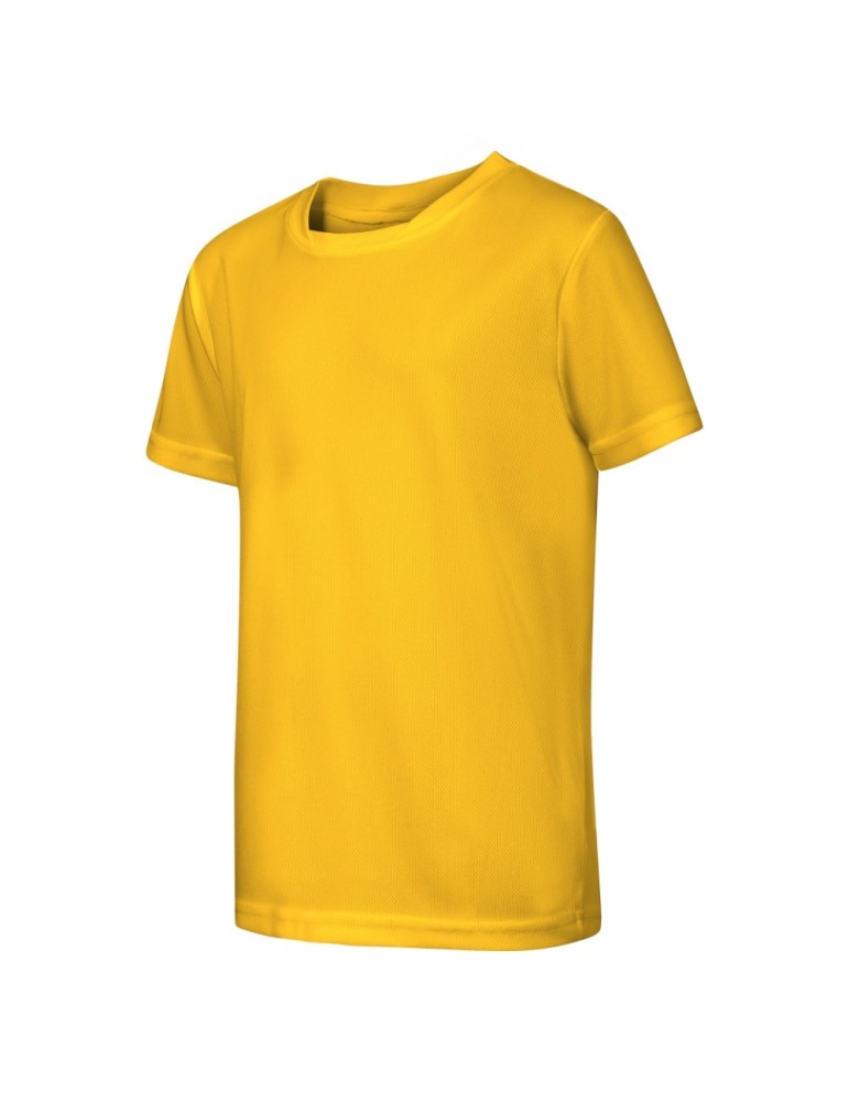 Tričko dětské Fantasy 147 žlutá