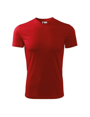 Tričko dětské Fantasy 147 červená