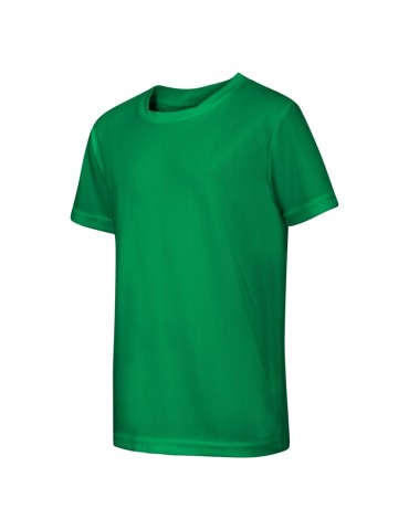 Tričko dětské Fantasy 147 středně zelená