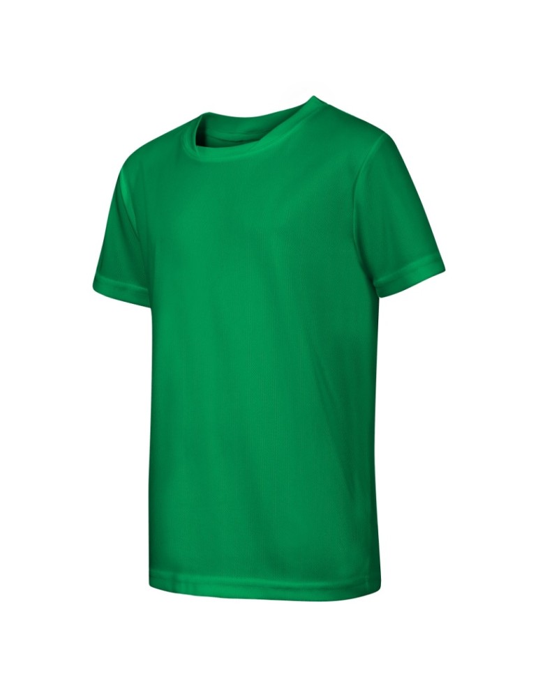 Tričko dětské Fantasy 147 středně zelená