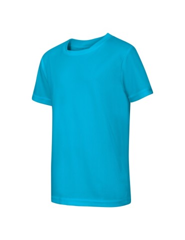 Tričko dětské Fantasy 147 tyrkysová