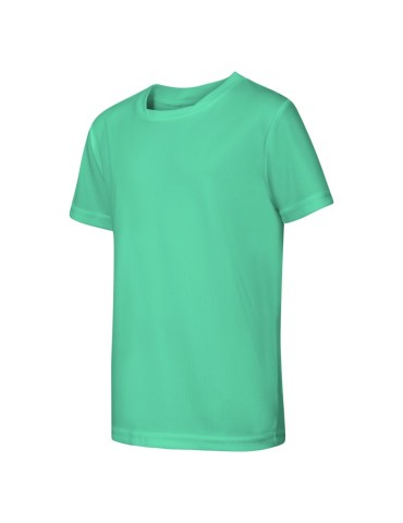 Tričko dětské Fantasy 147 mátová