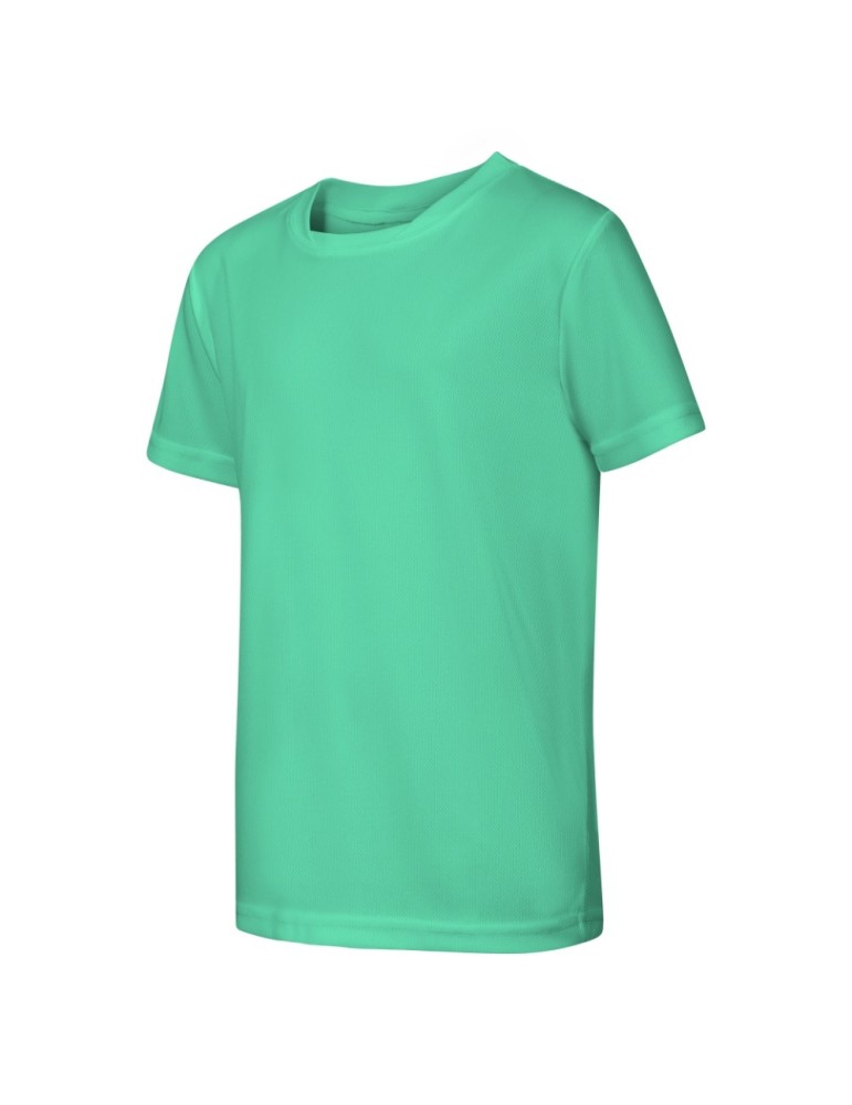 Tričko dětské Fantasy 147 mátová