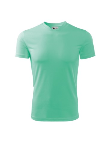 Tričko dětské Fantasy 147 mátová