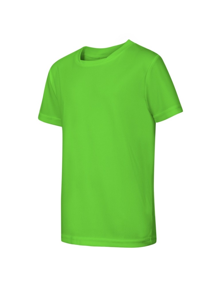 Tričko dětské Fantasy 147 apple green