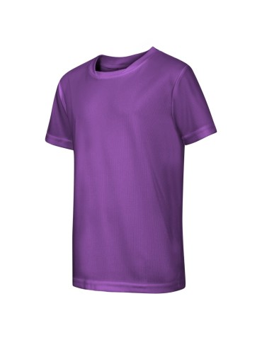 Tričko dětské Fantasy 147 fialová