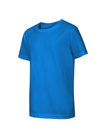 Tričko dětské Fantasy 147 snorkel blue