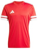 Dres Adidas Squadra 25 (červená)
