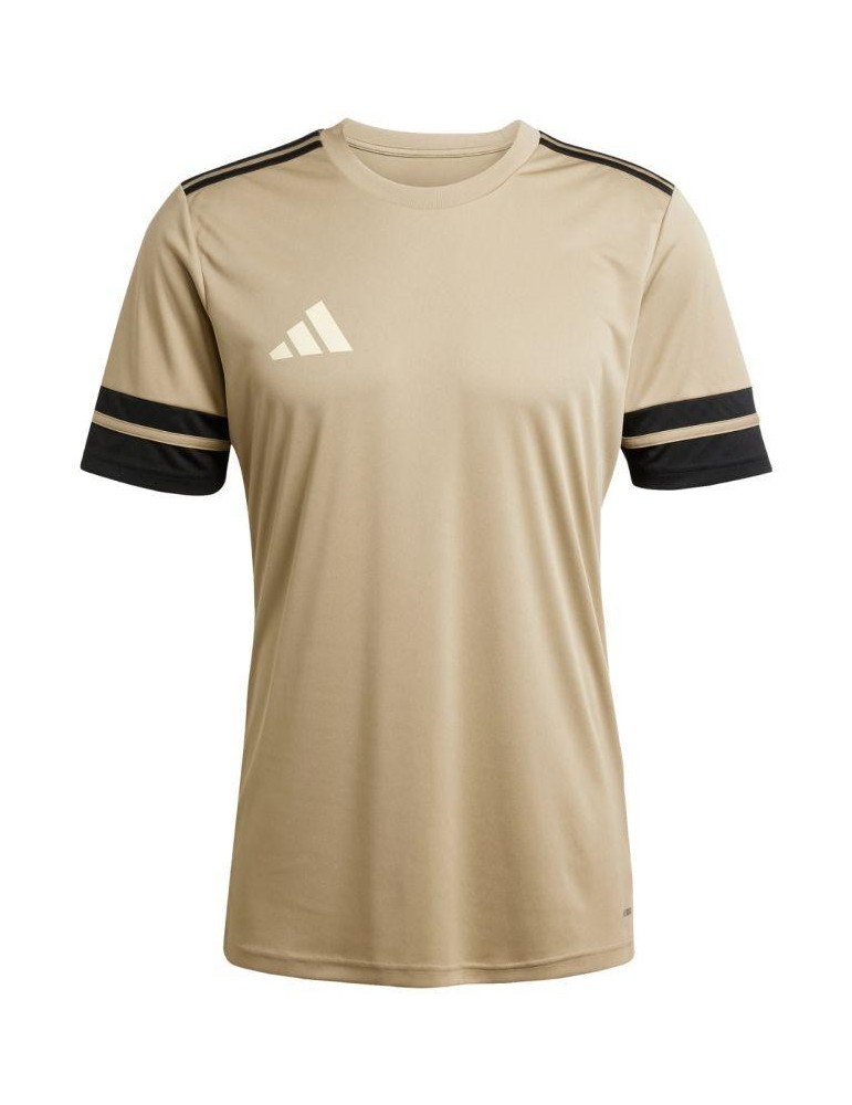 Dres Adidas Squadra 25 (béžová)