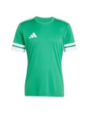 Dres Adidas Squadra 25 (zelená)