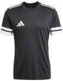 Dres Adidas Squadra 25 (černá-bílá)
