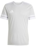 Dres Adidas Squadra 25 (silver)