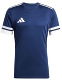 Dres Adidas Squadra 25 (tm.modrá)