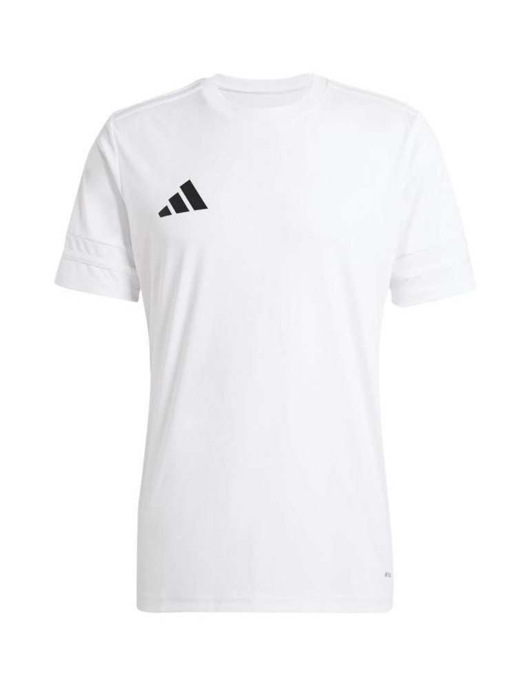 Dres Adidas Squadra 25 (bílá)
