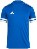 Dres Adidas Squadra 25 (modrá-bílá)