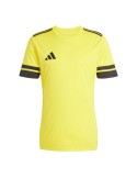 Dres Adidas Squadra 25 (žlutá-černá)