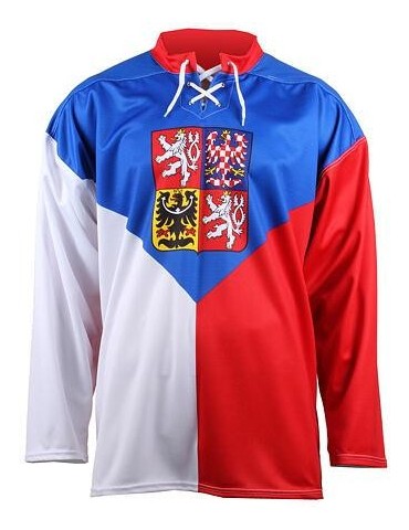 ČR, OH Soči 2014 replika vlajka