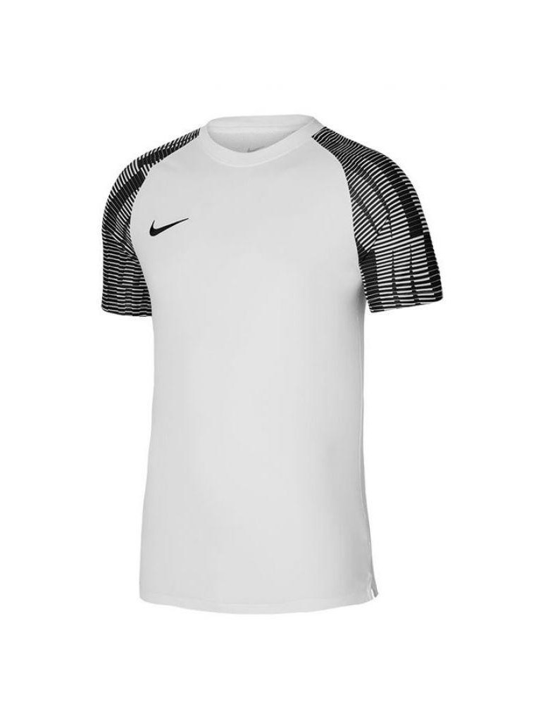 Nike Dri-Fit Academy SS (bílá-černá)