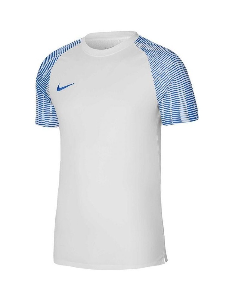 Nike Dri-FIT Academy (bílá-modrá)