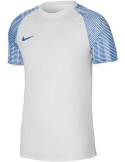 Nike Dri-FIT Academy (bílá-modrá)