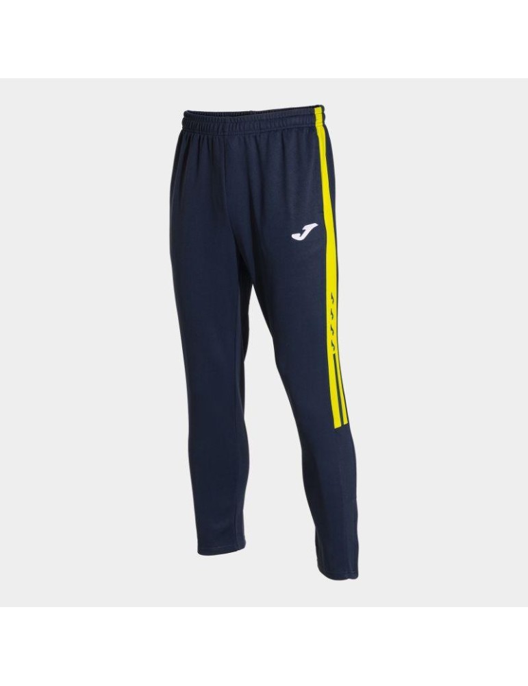 Tepláky Joma Olympiada (tm.modrá-žlutá)