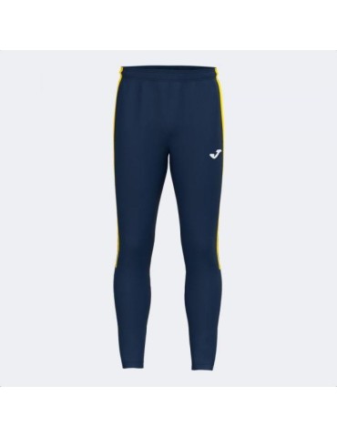 Tepláky Joma Olympiada (tm.modrá-žlutá)