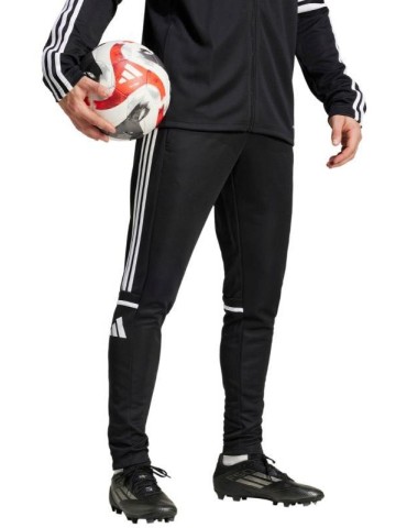 Tepláky adidas Squadra 25 Training (černá)