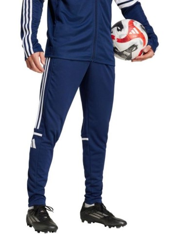 Tepláky adidas Squadra 25 Training (tm.modrá)