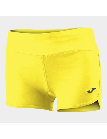 Šortky Joma Stella II (žlutá)