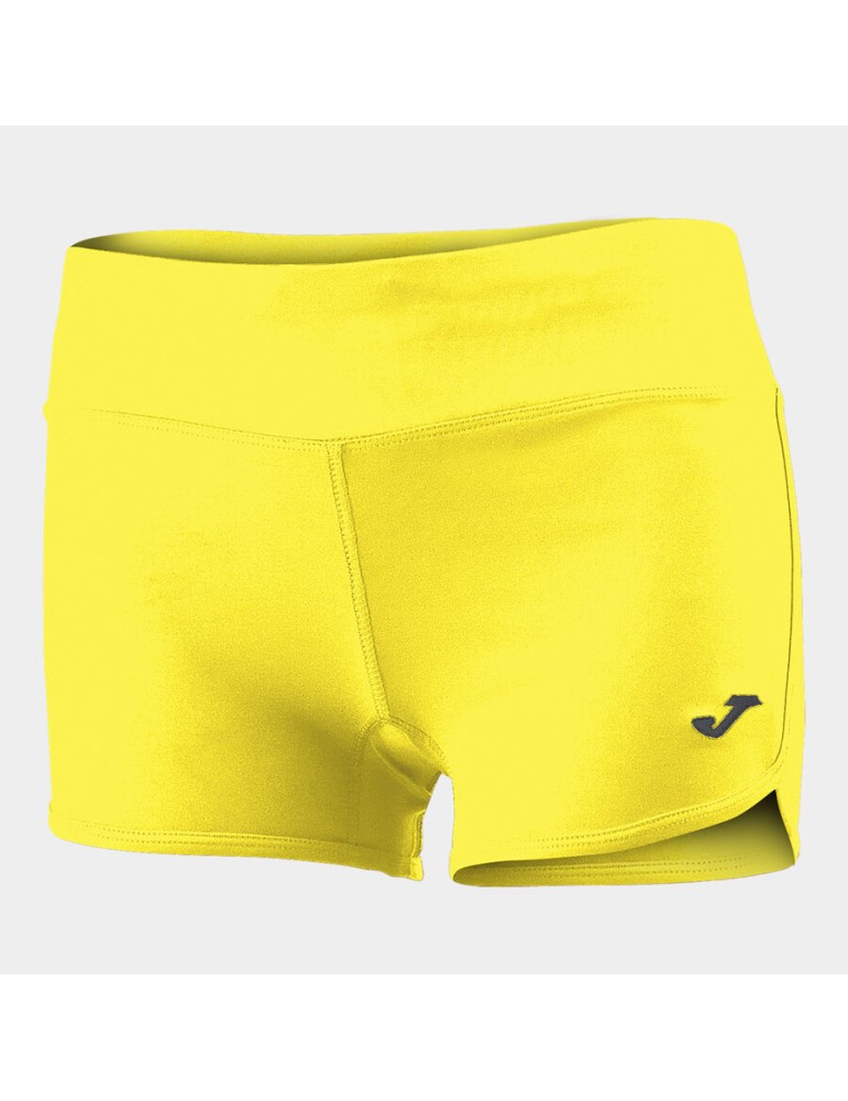 Šortky Joma Stella II (žlutá)