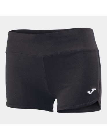 Šortky Joma Stella II (černá)