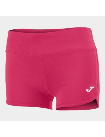 Šortky Joma Stella II (růžová)