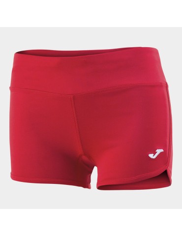 Šortky Joma Stella II (červená)