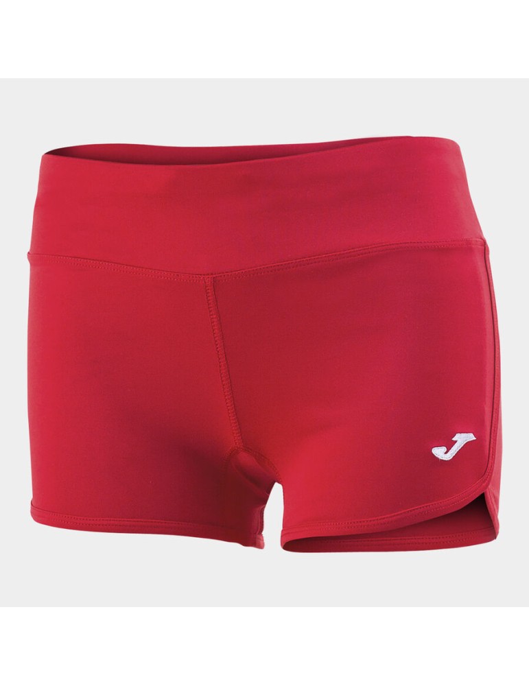 Šortky Joma Stella II (červená)