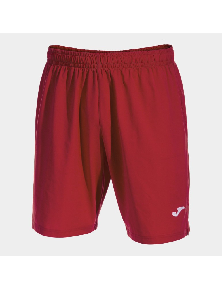 Šortky Joma EUROCOPA III (červené)