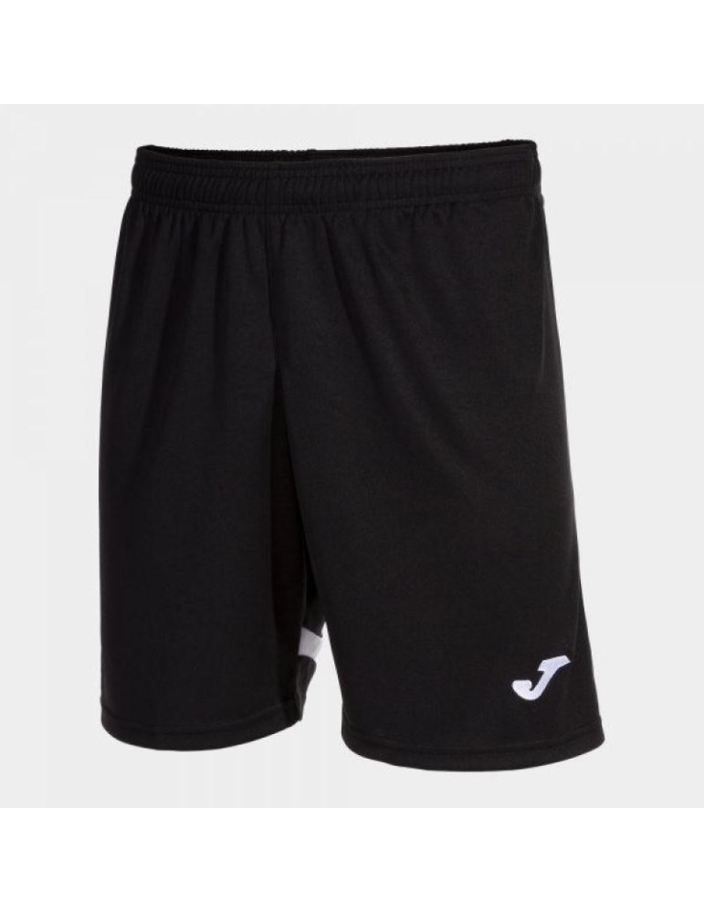 Šortky Joma Tokio (černé)