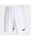 Šortky Joma Tokio (bílé)