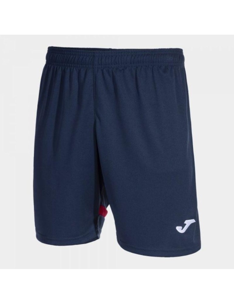 Šortky Joma Tokio (modro-červené)