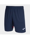 Šortky Joma Tokio (modro-červené)