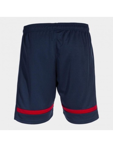 Šortky Joma Tokio (modro-červené)