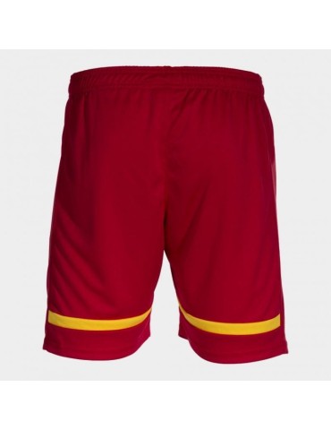 Šortky Joma Tokio (červeno-žluté)