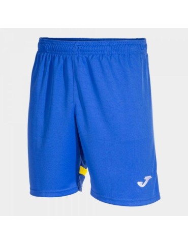 Šortky Joma Tokio (modro-žluté)